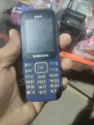 Samsung B310 Blue