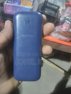 Samsung B310 Blue