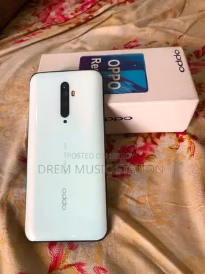 ওপ্পো রেনো ২জেড ২৫৬ জিবি হোয়াইট