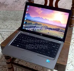 Laptop HP Pavilion G42 4GB Intel Core i5 HDD 500GB