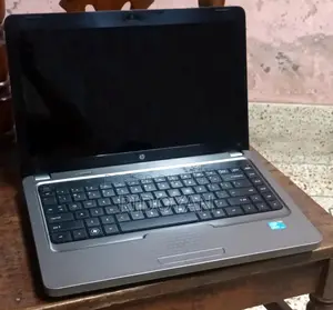 Laptop HP Pavilion G42 4GB Intel Core i5 HDD 500GB