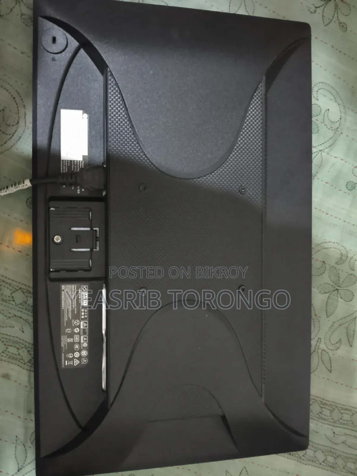 HP V214b Monitor for Sale