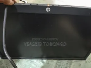 HP V214b Monitor for Sale