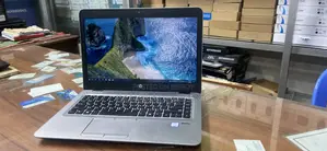 Laptop HP EliteBook 840 G6 16GB Intel Core I5 SSD 256GB