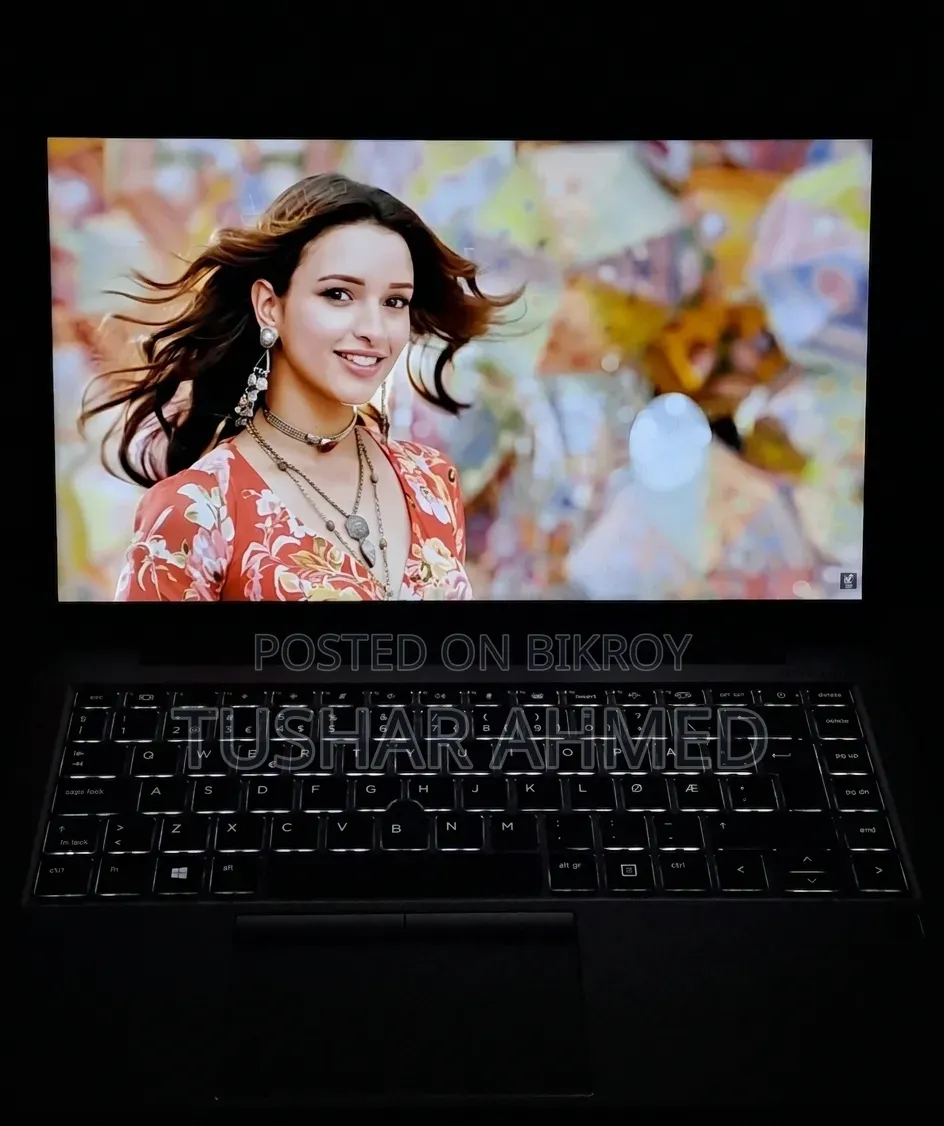 Laptop HP EliteBook 845 G7 8GB AMD Ryzen 3 SSD 256GB