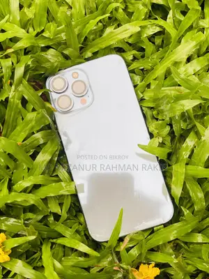 অ্যাপল আইফোন ১৩ প্রো ম্যাক্স ২৫৬ জিবি ব্লু