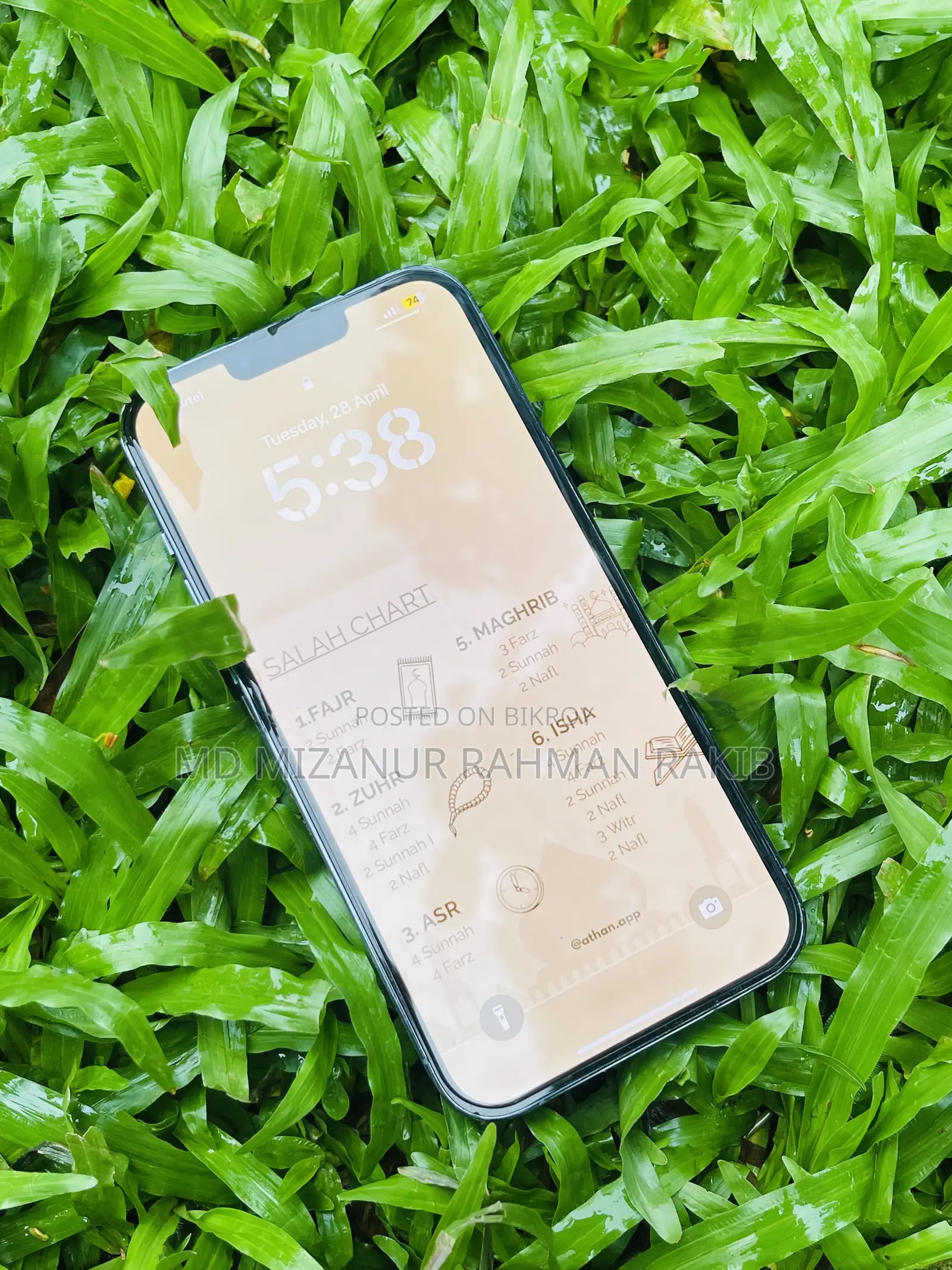 Apple iPhone 13 Pro Max 256 GB Blue
