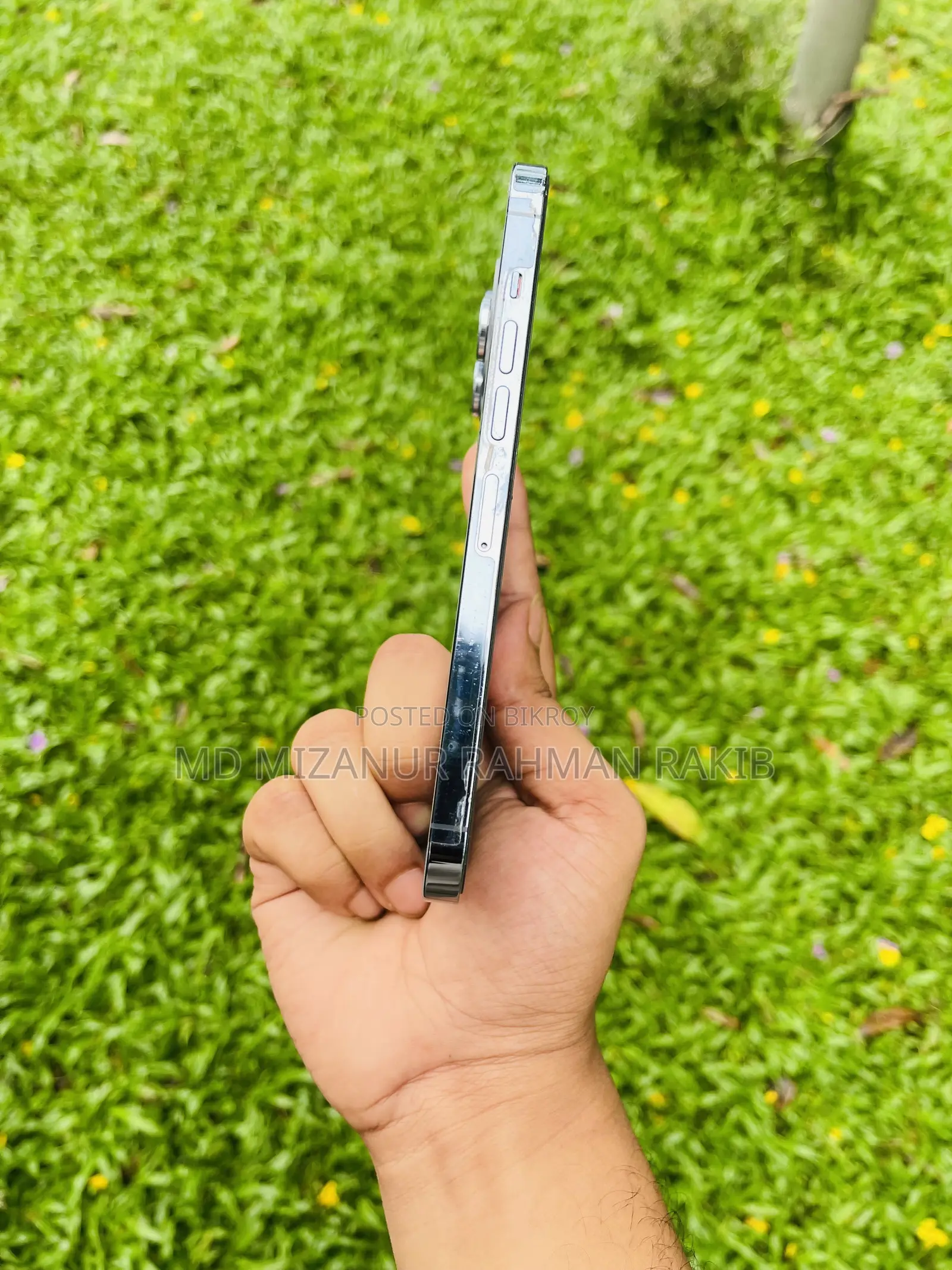 Apple iPhone 13 Pro Max 256 GB Blue