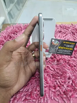 Realme P3 Ultra 256 GB Gray