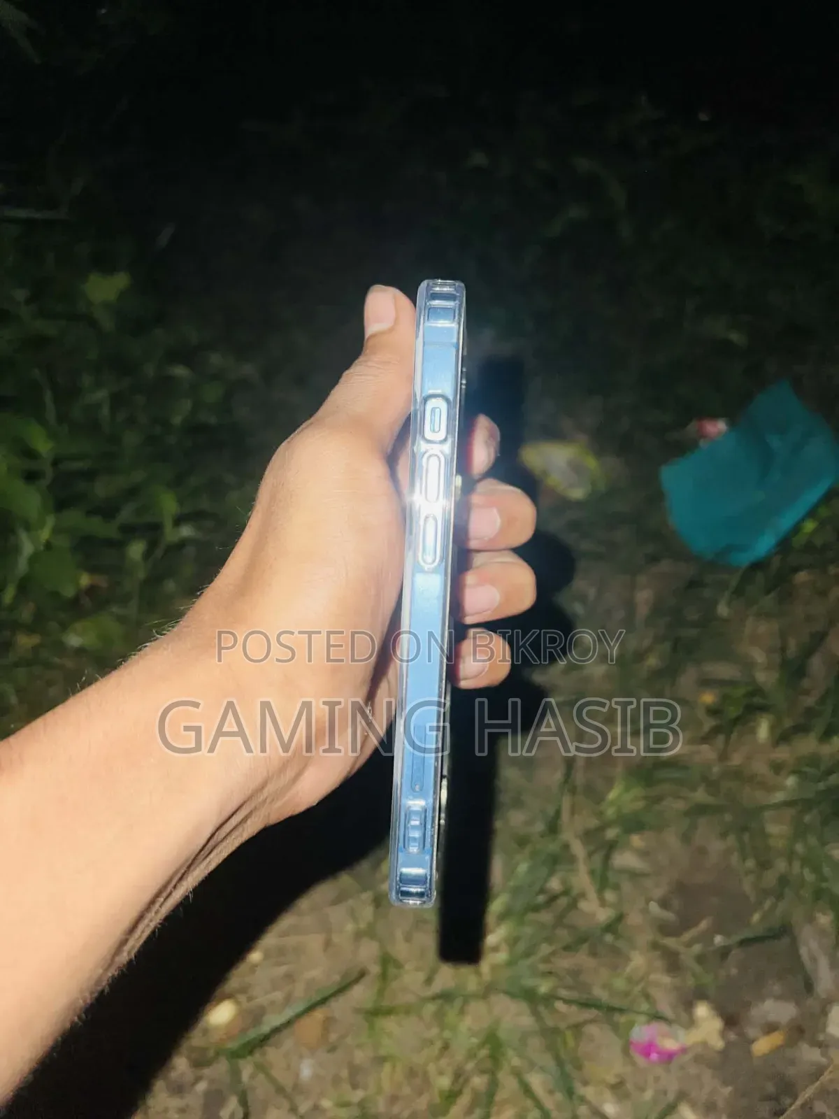 Apple iPhone 13 128 GB Blue