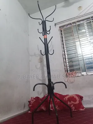 Regal Stand Cloth Hanger