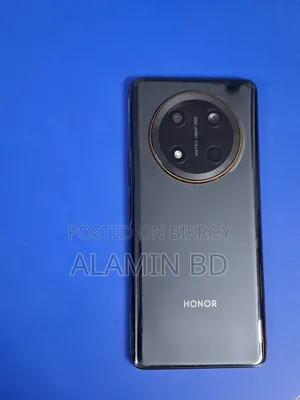 অনার এক্স৯সি ২৫৬ জিবি ব্ল্যাক