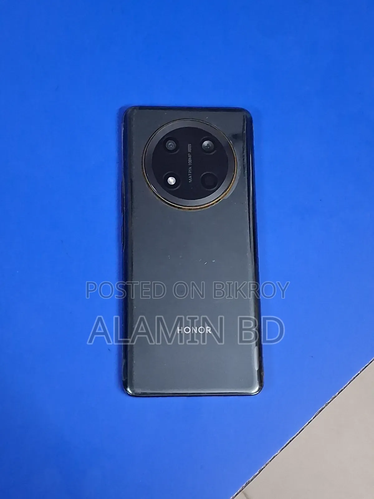 অনার এক্স৯সি ২৫৬ জিবি ব্ল্যাক