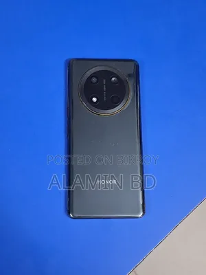 অনার এক্স৯সি ২৫৬ জিবি ব্ল্যাক