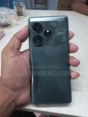 রিয়েলমি ৬ ১২৮ জিবি ব্লু
