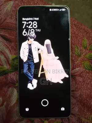 Xiaomi Redmi Note 13 128 GB Red
