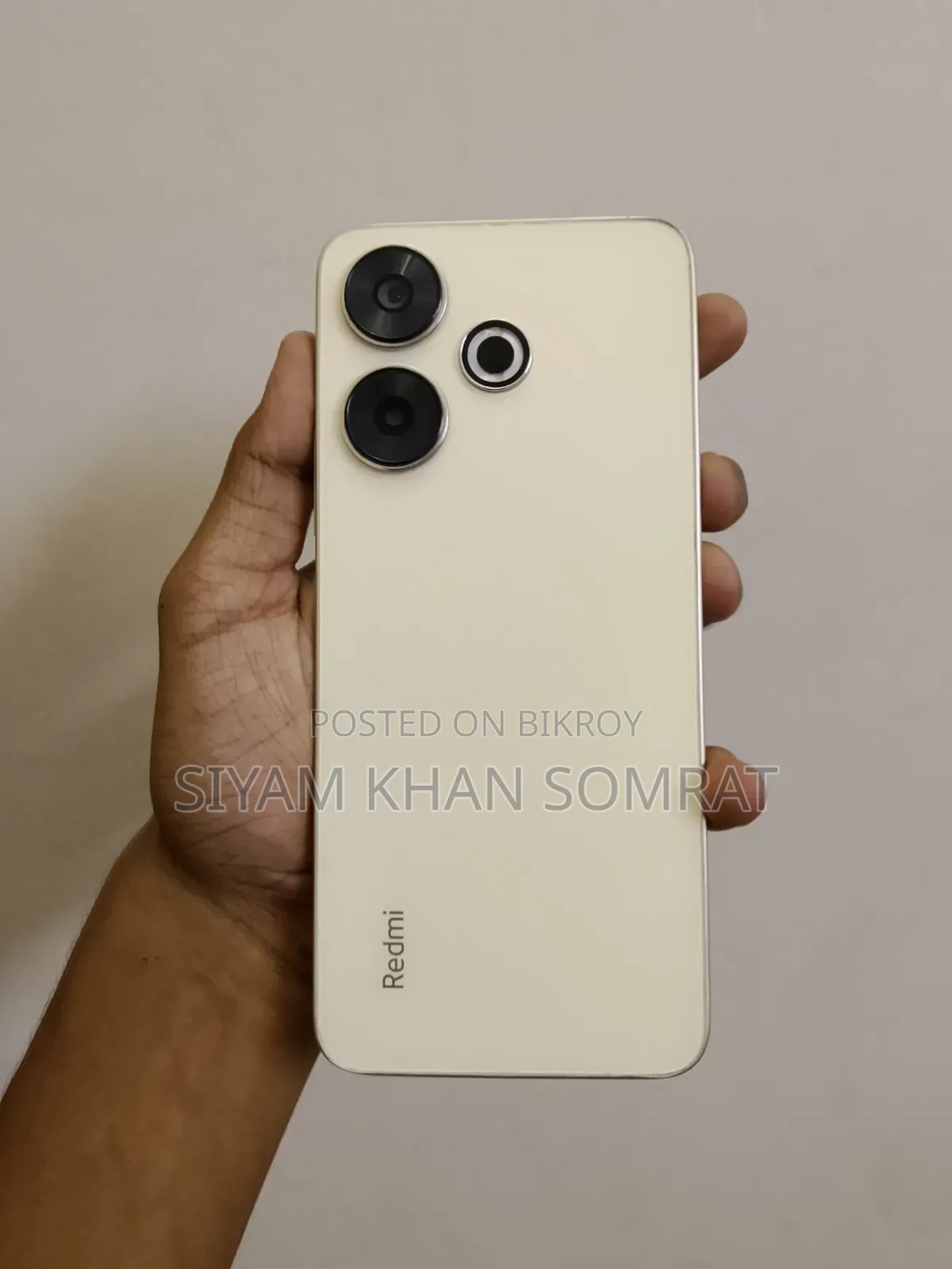 Xiaomi 13 128 GB Rose Gold