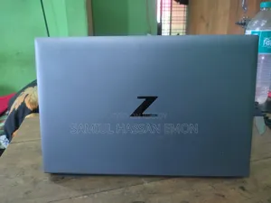 Laptop HP ZBook Firefly G8 16GB Intel Core i5 SSD 512GB