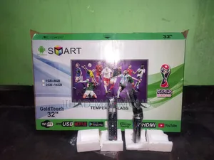 Sony Smart TV 32 Inches