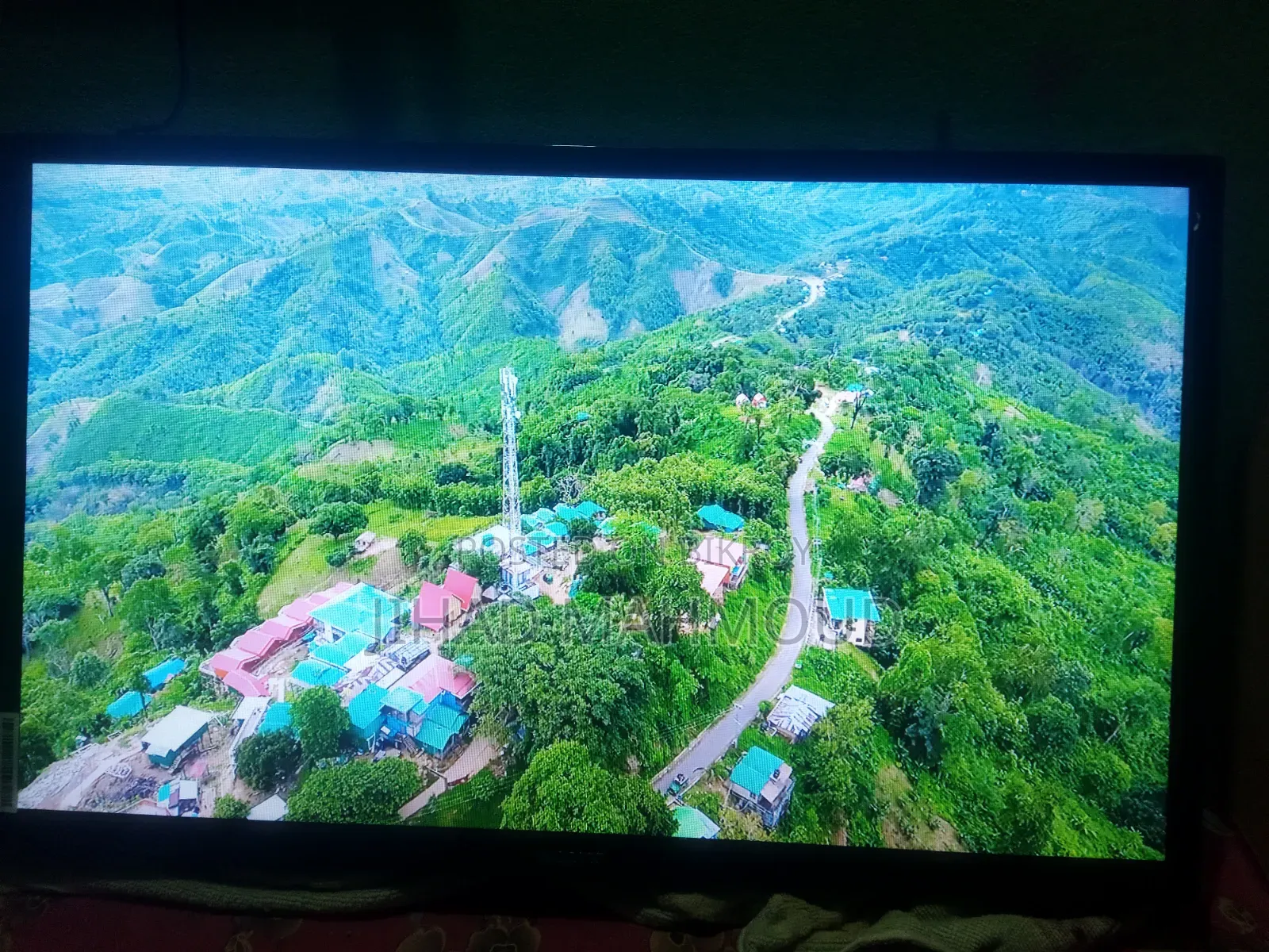 Sony Smart TV 32 Inches