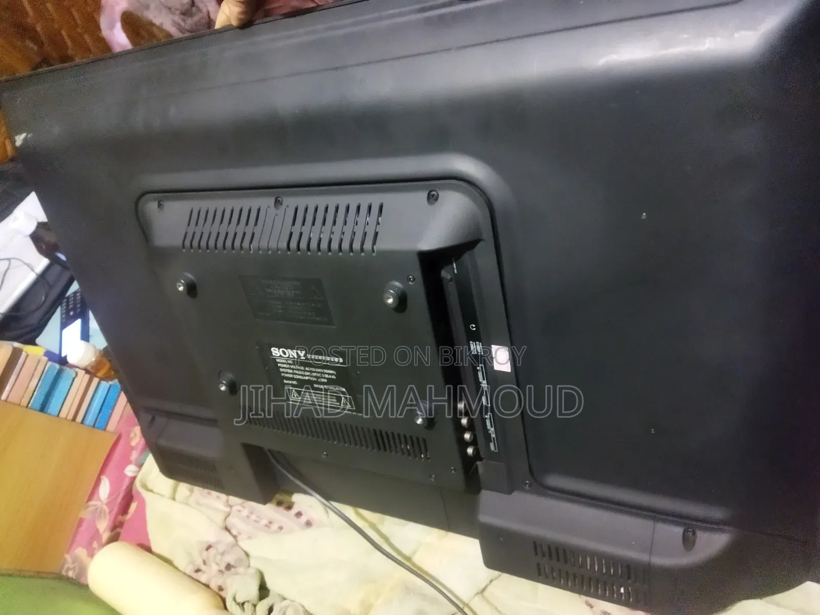 Sony Smart TV 32 Inches