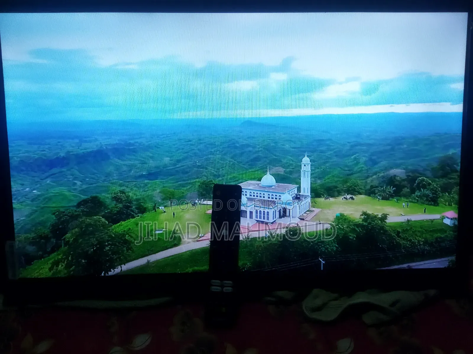 Sony Smart TV 32 Inches
