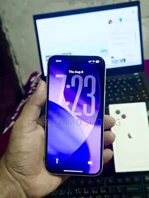অ্যাপল আইফোন ১৩ ১২৮ জিবি হোয়াইট