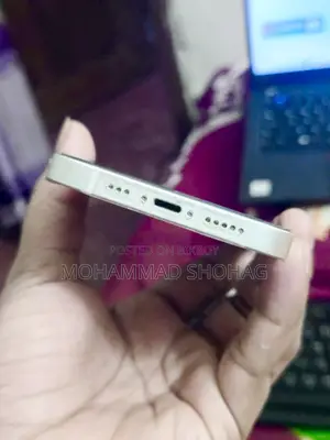 অ্যাপল আইফোন ১৩ ১২৮ জিবি হোয়াইট