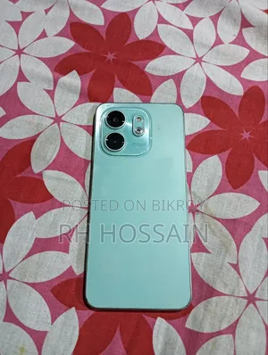 ইনফিনিক্স স্মার্ট ৯ ১২৮ জিবি ব্লু