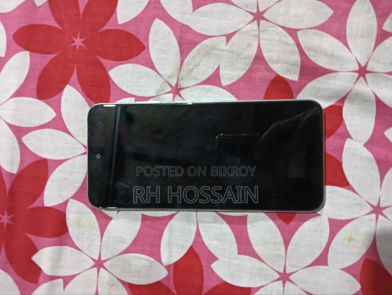 ইনফিনিক্স স্মার্ট ৯ ১২৮ জিবি ব্লু