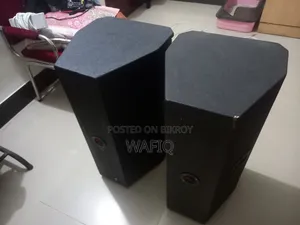 উদাউট অ্যাম্প্লিফায়ার ১২ ইঞ্চি স্পিকার ৩ ইঞ্চি কয়েল অরিজিনাল জেবিএল স্পিকার