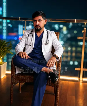 Clinical Job