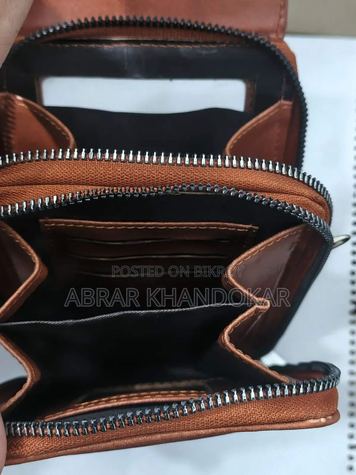 লেডিস ব্যাগ