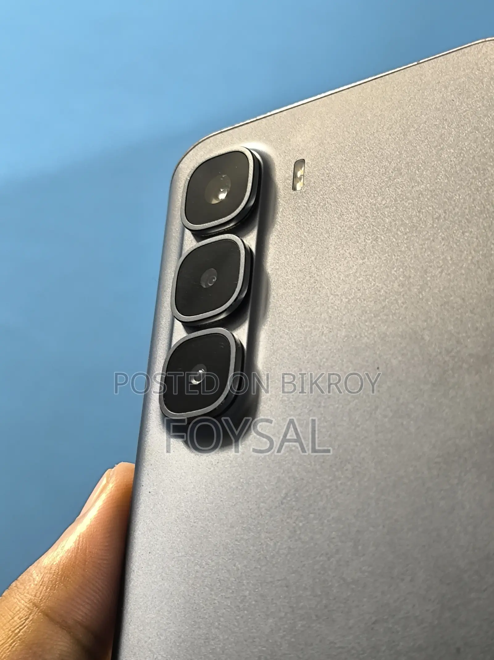 Infinix Hot 60 Pro+ 128 GB Black