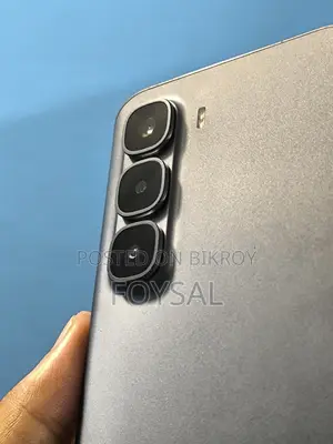 Infinix Hot 60 Pro+ 128 GB Black