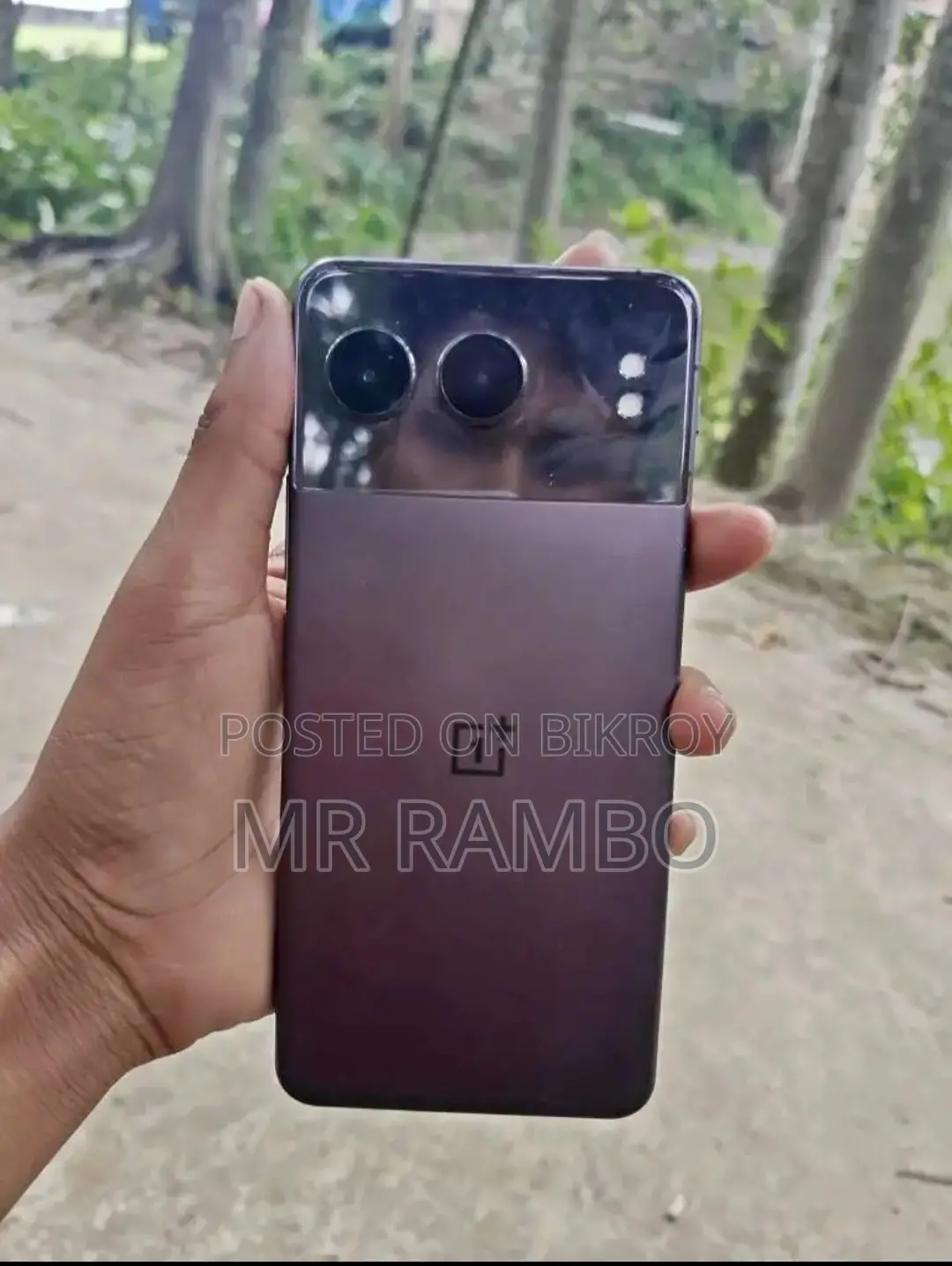 OnePlus Nord 4 256 GB