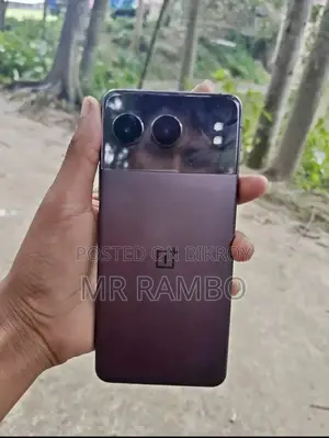OnePlus Nord 4 256 GB