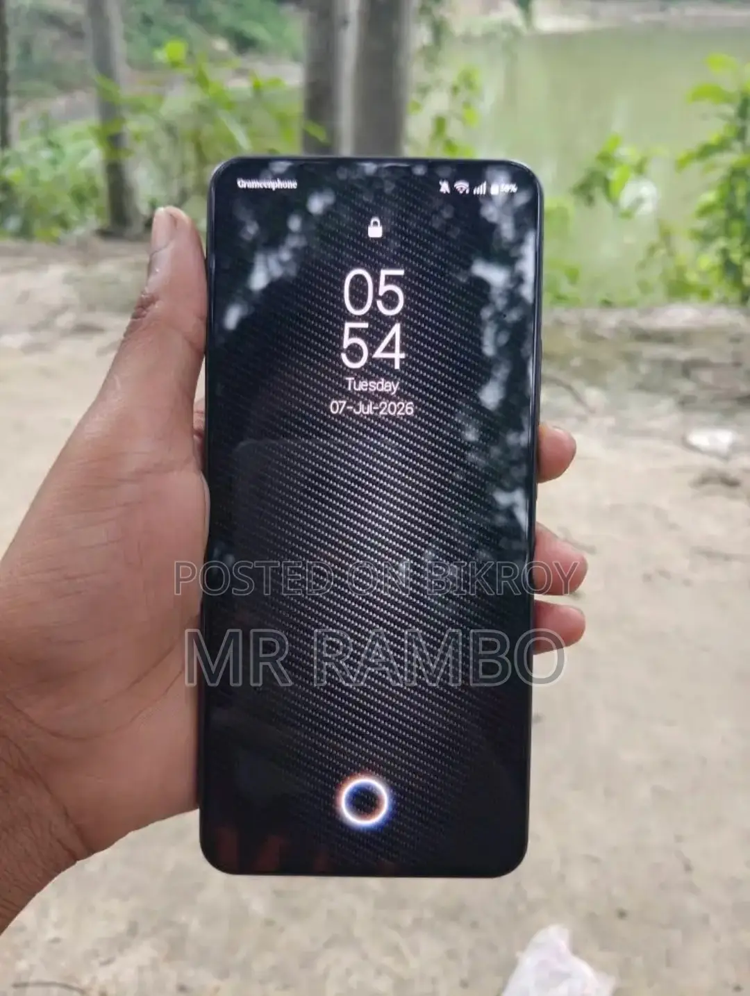 OnePlus Nord 4 256 GB