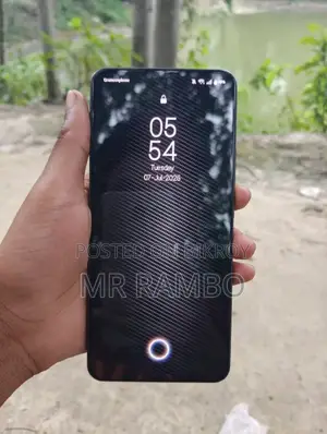 OnePlus Nord 4 256 GB
