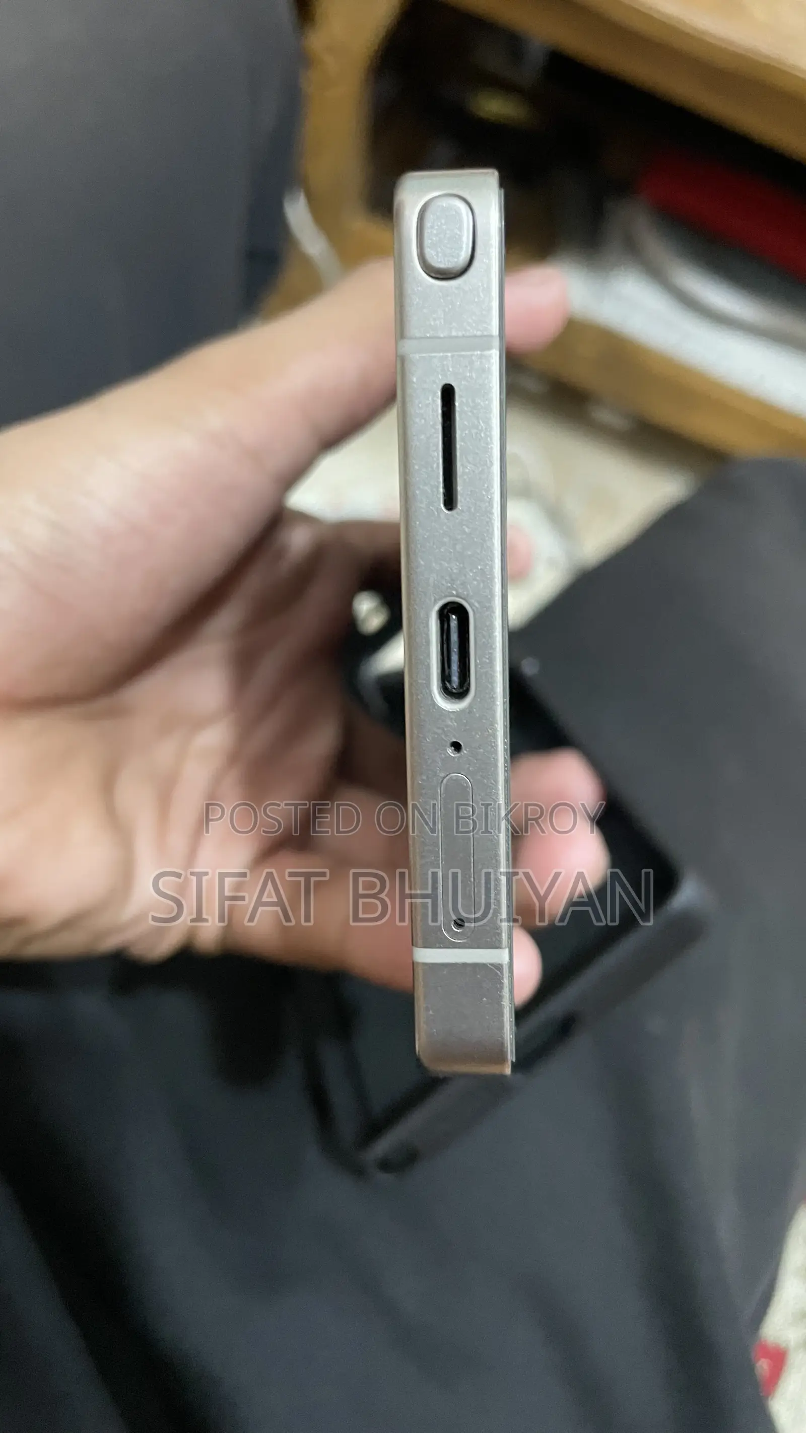 স্যামসাং গ্যালাক্সি এস২৫ আল্ট্রা ৫১২ জিবি ব্ল্যাক