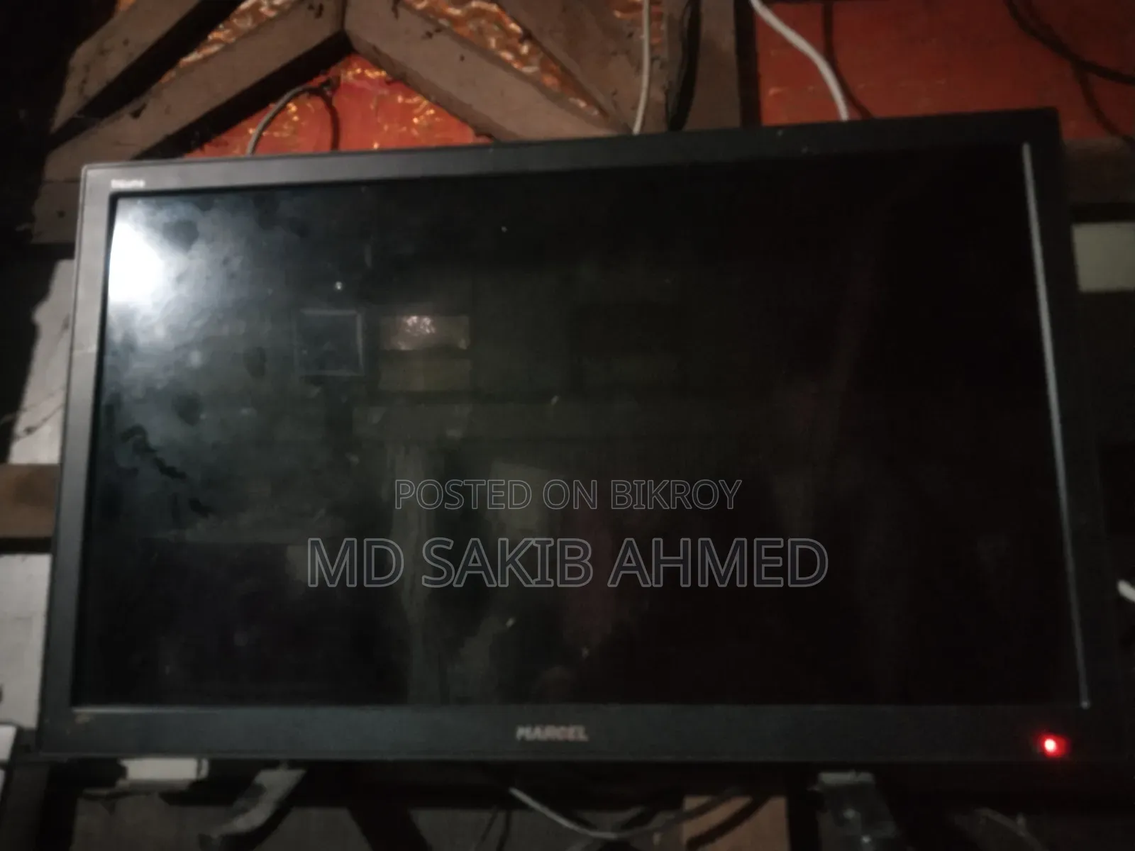 Television
