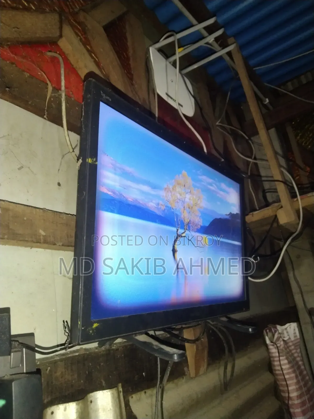 Television