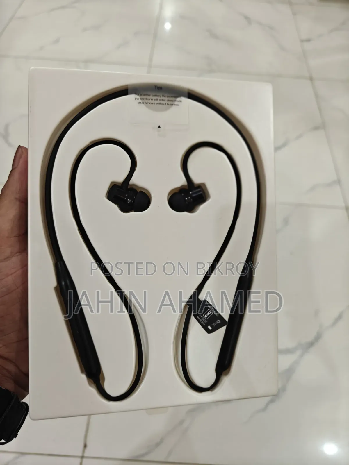 OnePlus Bullet Wireless Z2 ANC