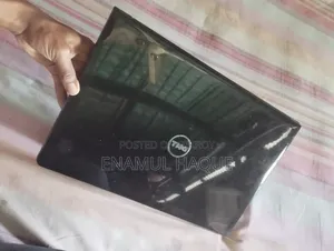 Laptop Dell Inspiron 5559 8GB Intel Core I3 HDD 500GB