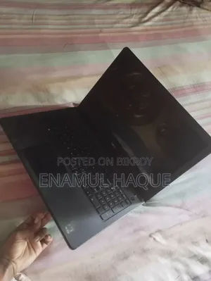 Laptop Dell Inspiron 5559 8GB Intel Core I3 HDD 500GB