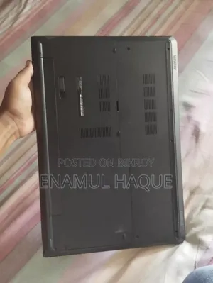 Laptop Dell Inspiron 5559 8GB Intel Core I3 HDD 500GB