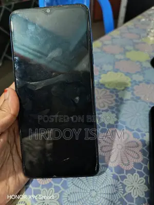 Tecno Spark 10C 64 GB Blue