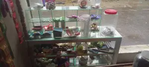 দোকানের জিনিসত্র