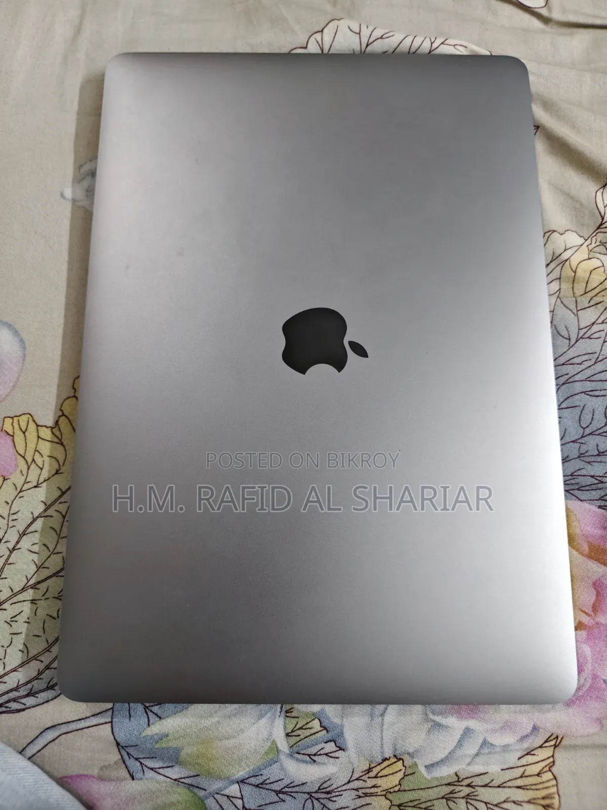 Laptop Apple MacBook Pro 2020 M1 8GB Apple M1 Pro SSD 256GB