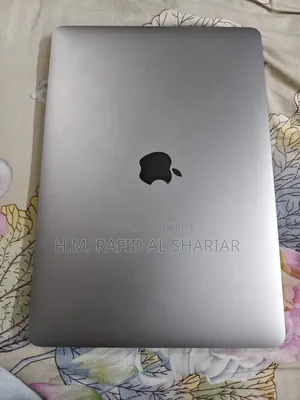Laptop Apple MacBook Pro 2020 M1 8GB Apple M1 Pro SSD 256GB